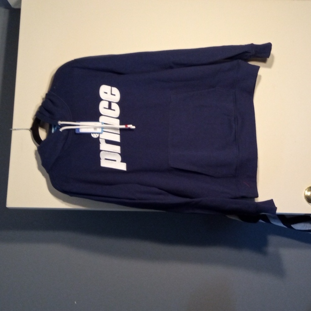 Target Prince Pickleball hoodie